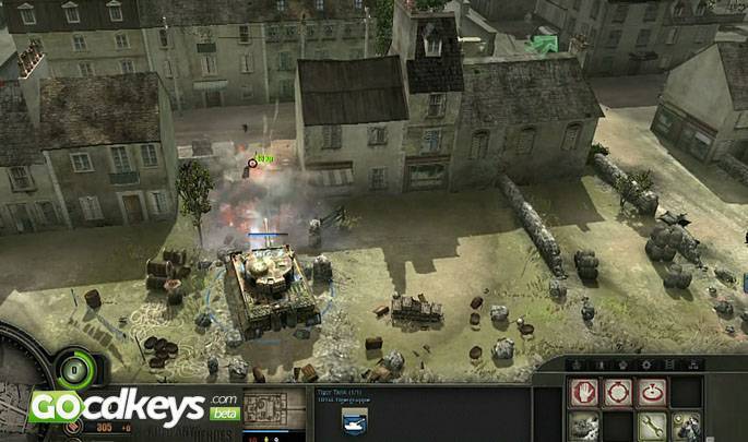 Company Of Heroes Tales Of Valor 2700 Trainer